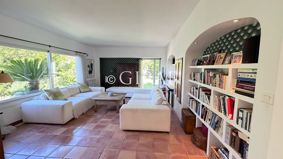 Vente villa 5 pièces 183 m² à Saint paul de Vence (06570), 1 285 000 €