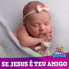 Se Jesus É Teu Amigo