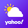 Yahoo Météo icon