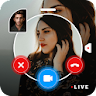 Live Video Call With Girls icon