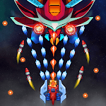 Cover Image of Unduh Space Shooter - Arcade 1.6 APK