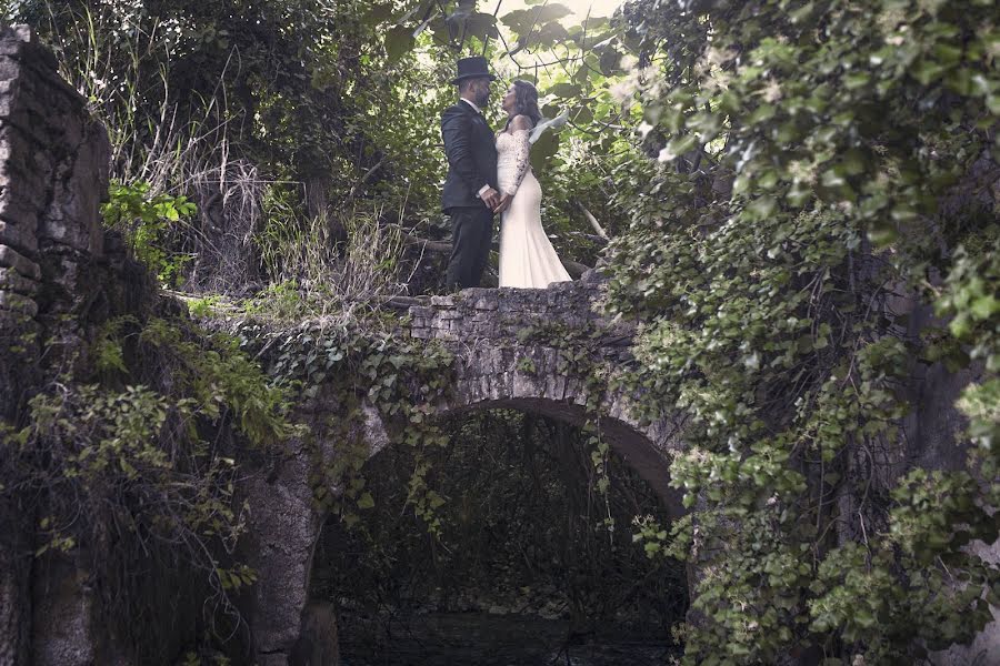 Fotógrafo de bodas Javier Olid (javierolid). Foto del 11 de abril 2018