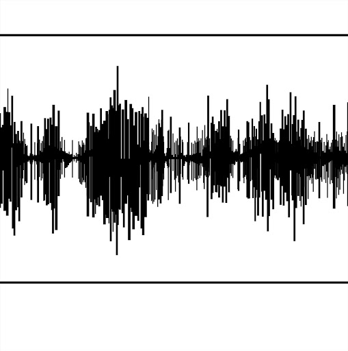 Seismic diagram. File photo.