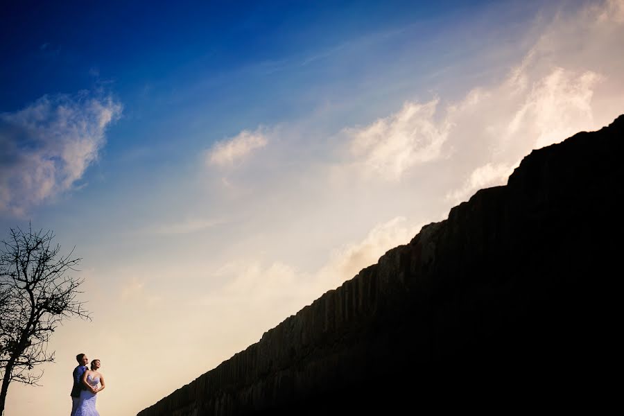 Vestuvių fotografas Christian Cardona (christiancardona). Nuotrauka 2015 rugpjūčio 20