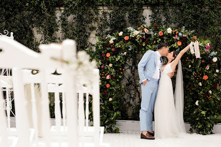 Fotografo di matrimoni Nilüfer Nalbantoğlu (nalbantolu). Foto del 24 aprile