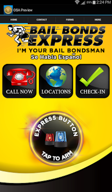 Express Bail Bondsのおすすめ画像5