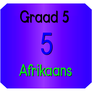 GOBE Graad 5 Afrikaans