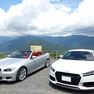 335i Cabriolet