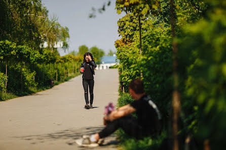 Fotografer pernikahan Evgeniya Rossinskaya (evgeniyaross). Foto tanggal 31 Mei 2017