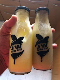 JW Juice World photo 7