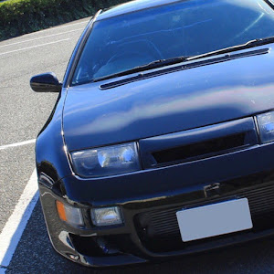 フェアレディZ Z32