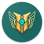 Cover Image of 下载 LoL Mastery and Chest lookup 3.0.0 APK