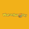 Wat-a-Burger!, DLF Phase 3, Cyber Hub, DLF, DLF Cyber City, Gurgaon logo