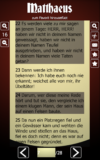 免費下載書籍APP|Die Luther-Bibel, Ausgabe 1912 app開箱文|APP開箱王