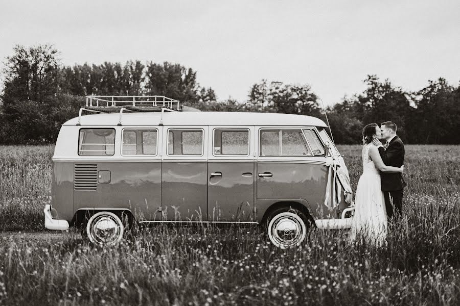 Fotógrafo de bodas Dirk Spoerer (dispo). Foto del 27 de junio 2019