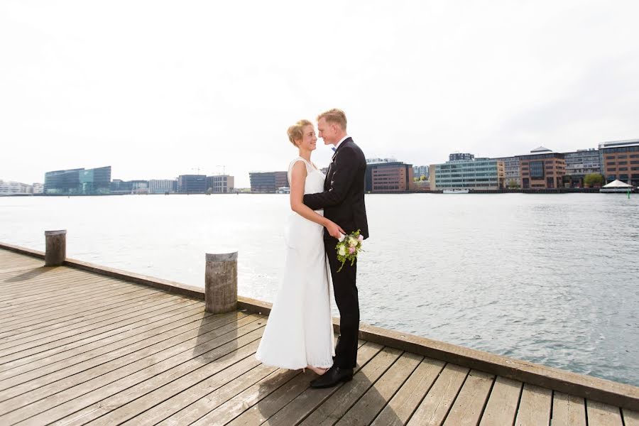 Photographe de mariage Peter Hestbaek (peterhestbaek). Photo du 17 mars 2019