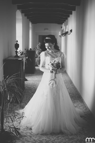 Düğün fotoğrafçısı Mihai Ruja (mrvisuals). 16 Aralık 2014 fotoları