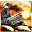 Heavy Gunners Battle Army War Download on Windows