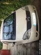 продам авто Mercedes Vaneo Vaneo (W414)