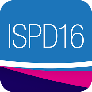 ISPD 2016 Congress logo