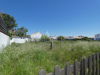 terrain à Noirmoutier-en-l'Ile (85)