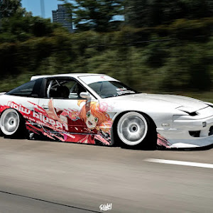 180SX RPS13