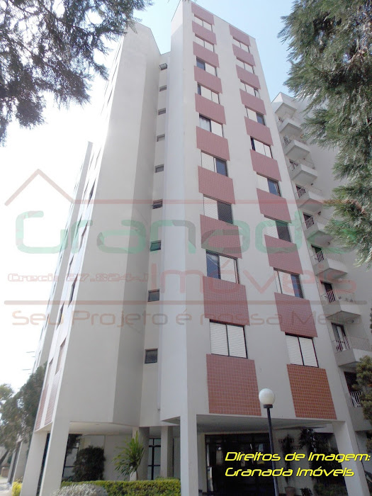 Ver mais detalhes de Apartamento em Jardim Paulista - São José dos Campos/SP