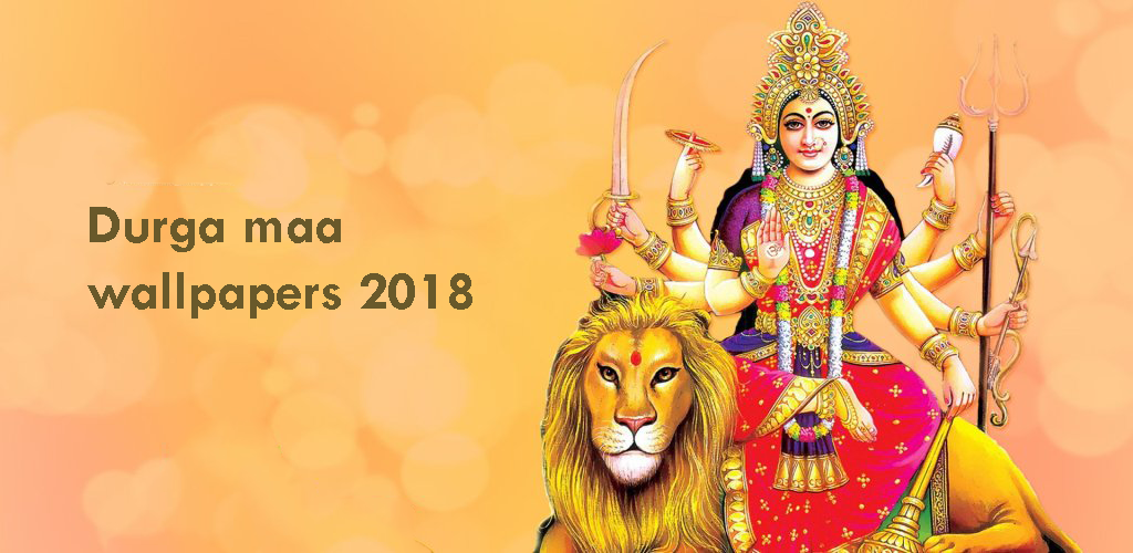 Durga Mata HD Wallpapers - Latest version for Android - Download APK