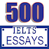 500 IELTS Essay1.3.1
