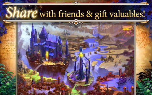  Midnight Castle: Hidden Object- screenshot thumbnail 