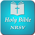 New Revised Standard Bible (NRSV) Offline Free1.17.0