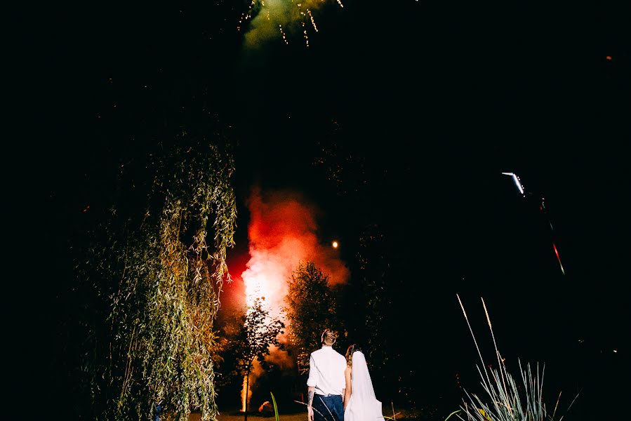 Fotografo di matrimoni Diana Bondars (dianats). Foto del 6 ottobre 2016