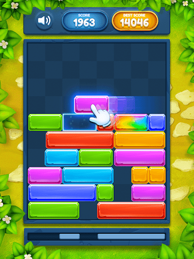 Block Puzzle Sliding screenshot 6