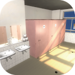 脱出ゲーム　女子トイレからの脱出 Apk