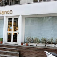 Bianco Taipei 義大利食材白色餐廳