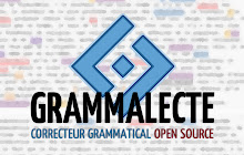 Grammalecte [fr] small promo image