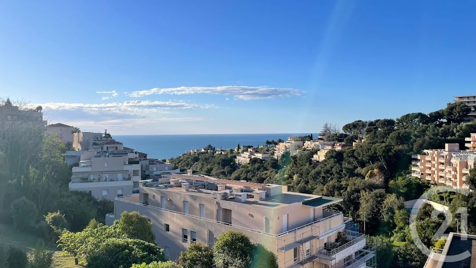 Vente appartement 3 pièces 63.01 m² à Nice (06000), 420 000 €