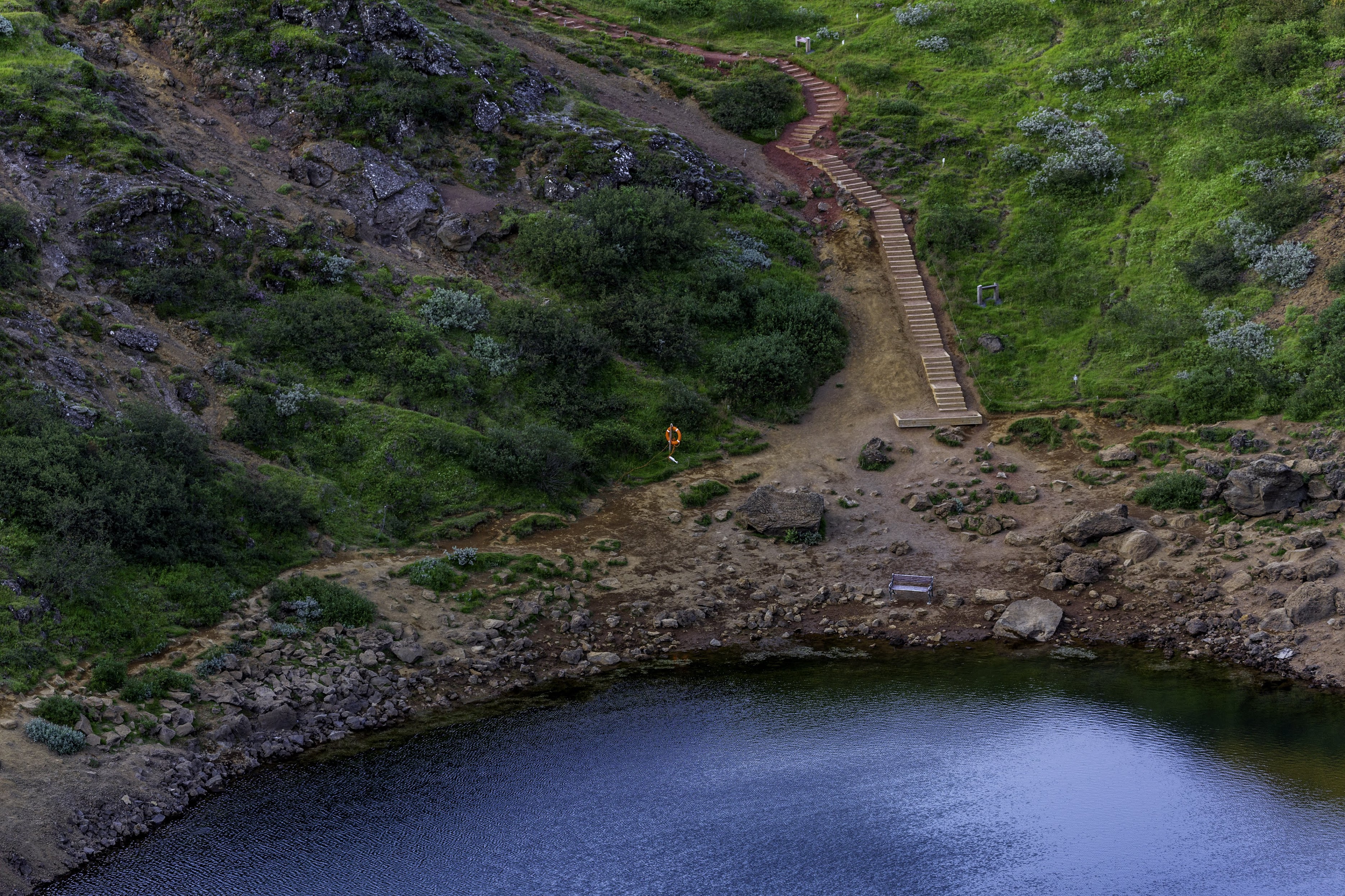 Исландия - родина слонов (архипелаг Vestmannaeyjar, юг, север, запад и Центр Пустоты)