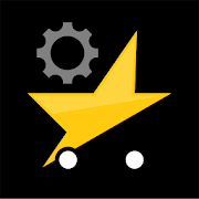 Star Taxi Driver  Icon