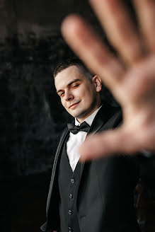 Wedding photographer Evgeniy Makarov (makarovfoto). Photo of 8 June 2022