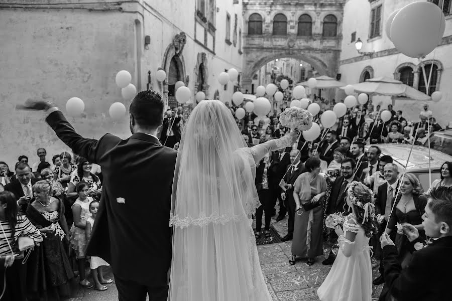 Φωτογράφος γάμων Antimo Altavilla (altavilla). Φωτογραφία: 23 Δεκεμβρίου 2016