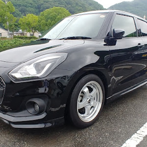 スイフト ZC13S