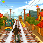 Skating Subway Surfers Apk