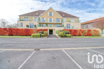 appartement à Saint-Leu-d'Esserent (60)