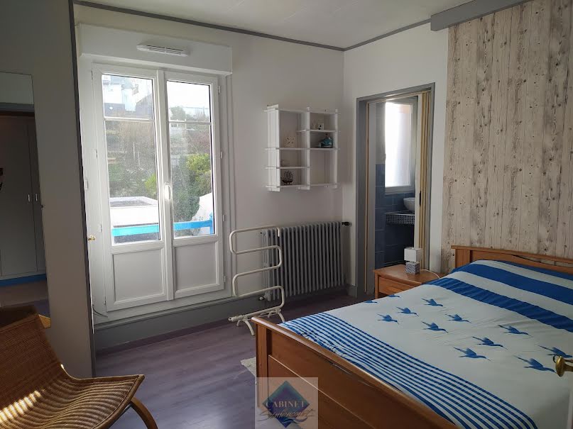 Vente appartement 2 pièces 38.38 m² à Ault (80460), 128 000 €