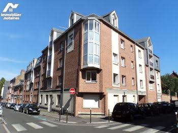 appartement à Amiens (80)