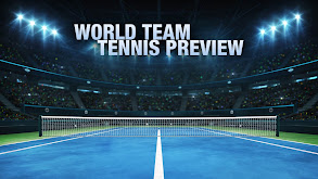World Team Tennis Preview thumbnail