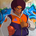 Basketball Crew 2k19 - streetball bounce  10.0.852 APK Télécharger