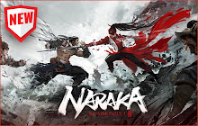 Naraka: Bladepoint HD Wallpapers Game Theme small promo image