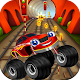 Monster Machines Trucks Adventure